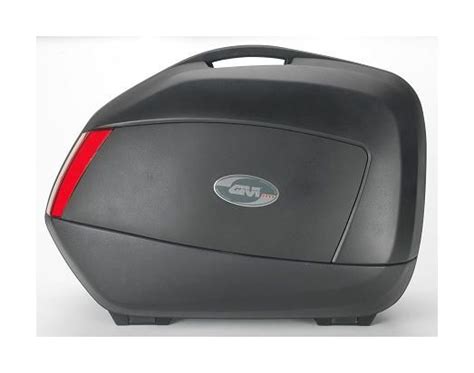 Givi Monokey V35 Side Cases Cycle Gear