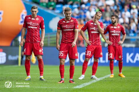 Widzew Gra Z Lechem Pozna Czyli Bij Mistrza Widzew Pl Wszystkie