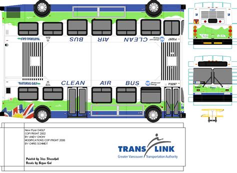 Paperbus Thread - Page 138 - Transit Lounge - Canadian Public Transit ...