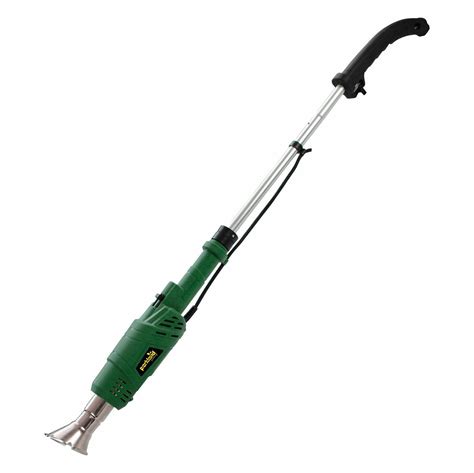 Parkland W Electric Weed Burner Killer Wand Hot Air Blaster Torch