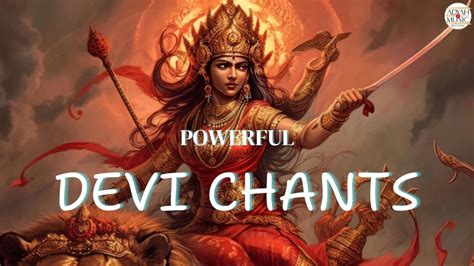 Chant This Powerful Devi Mantras This Navratri For Protection And Inner