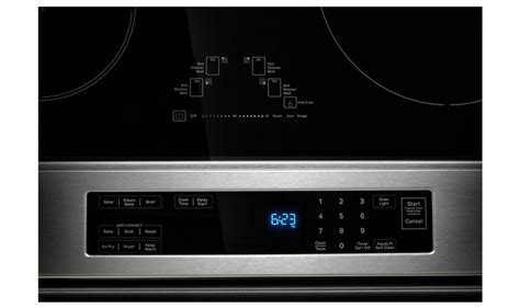 Kitchenaid 30 In Induction Slide In Convection Range Ksis730pss Accent Home Furnishings