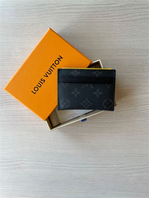 Cardholder Louis Vuitton / кардхолдер