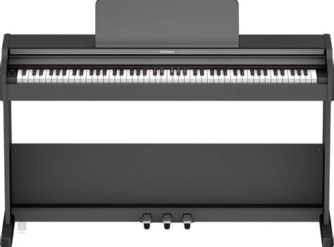 ROLAND RP107-BKX Digitální piano | Kytary.cz