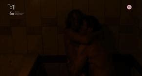 SZIDI TOBIAS Nude AZNude