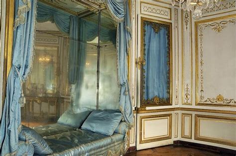 Les Liaisons De Marie Antoinette Cabinet De La