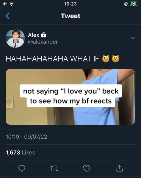 ella on Twitter: "— a #hajeongwoo few twts au wherein.. “not saying i ... 