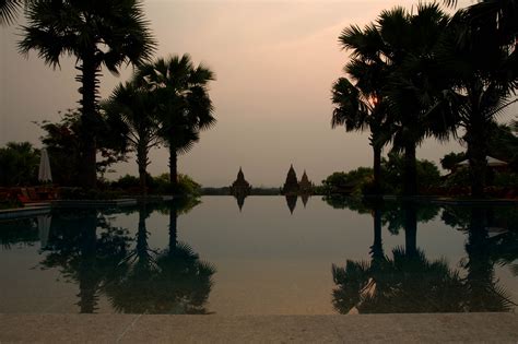 Myanmar: Trekking in Shan State, Bagan and Beaches