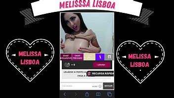 Con Chat En Vivo Para Un Fan Tico Xvideos