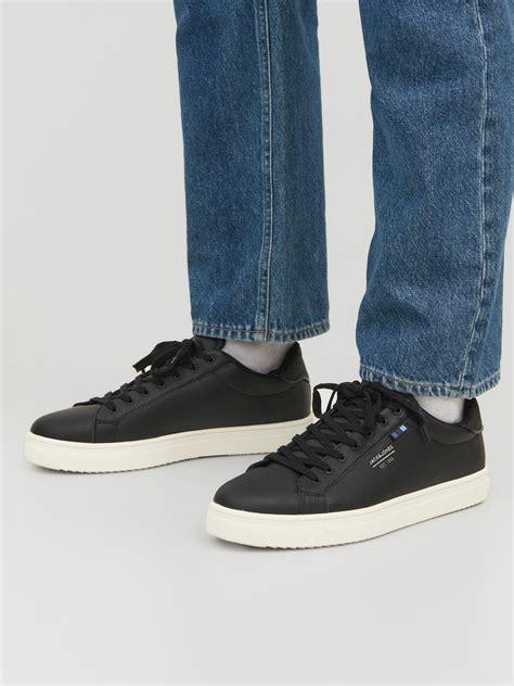 JACK & JONES – JFWBALE PU SNEAKER NOOS | ΚΑΝΕΛΛΟΠΟΥΛΟΣ ΠΟΛΥΚΑΤΑΣΤΗΜΑΤΑ