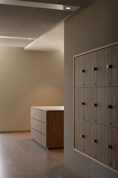 COX’s Adelaide Studio Wins the National Architecture Award for Interior