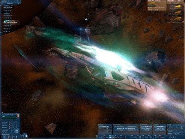 Nexus - The Jupiter Incident Download - Real-time mission-based ...