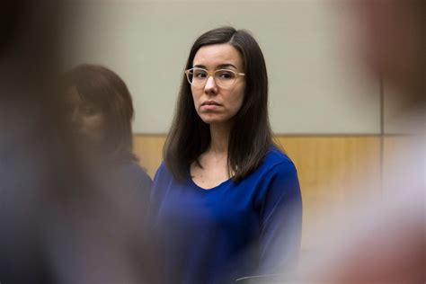 Jodi Arias Sentencing Trial X Rated Evidence Concludes Facts Phase