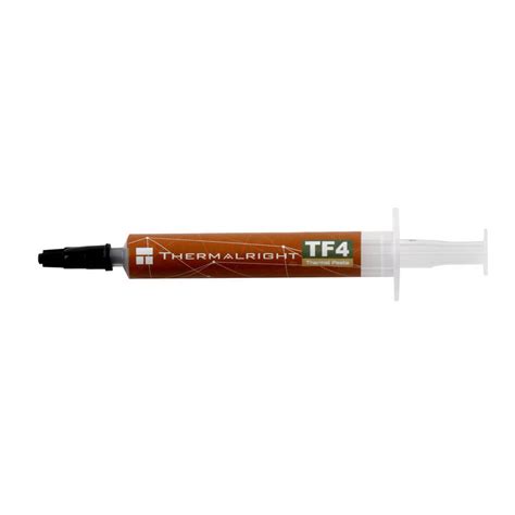 Thermalright Tf Thermal Compound Paste W Mk G Gi T T