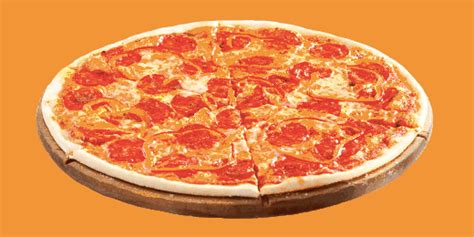 All Hail the Pizza Saver, the Tiny Piece of Plastic Protecting Your Pie ...