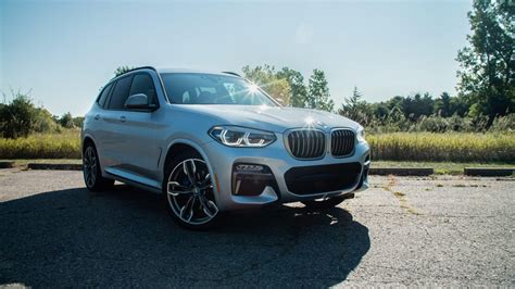 2019 BMW X3 M40i: M influence makes everything more fun - CNET