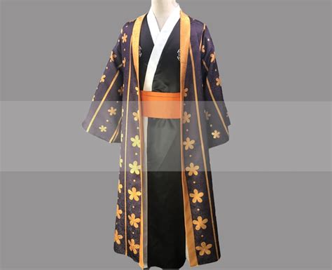 Zelle Tirmek Tek Par A In De Wano Lke Ark Trafalgar Hukuk Yukata