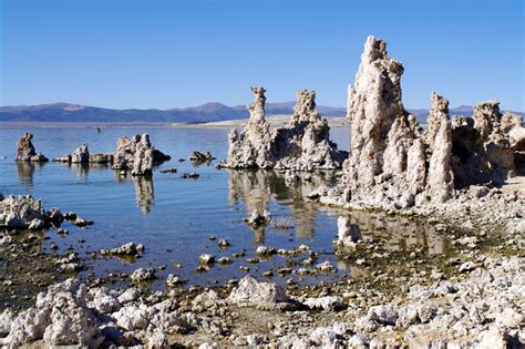 The Tufas Of Mono Lake Justinsomnia