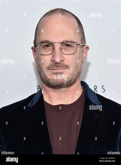 Beverly Hills USA 25th Feb 2023 Darren Aronofsky Arriving To The