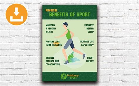 What Are The Benefits Of Sport