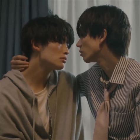 Pin By M A Y A On BL In Cute Gay Couples Cute Gay Drama Film