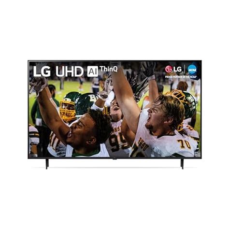 LG 65 Inch Class UR9000 Series Alexa Built In 4K Smart TV 3840 X 2160