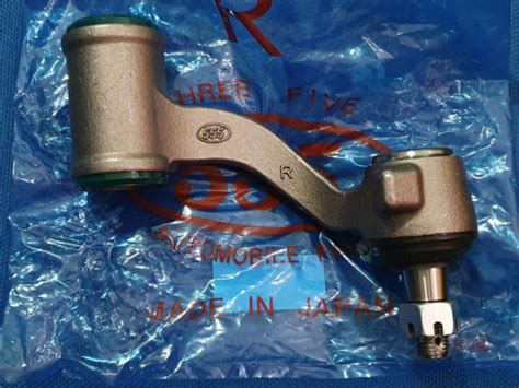 DAIHATSU TAFT FEROZA ROCKY FOURTRAK SPORTRAK STEERING IDLER ARM ASSY EBay