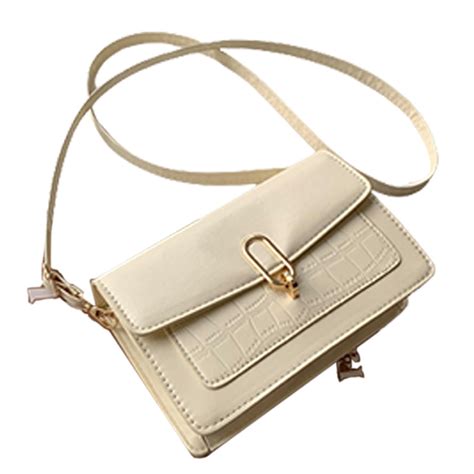 Genuine Leather Fashion Handbags Shoulder Bag For Woman Satchel