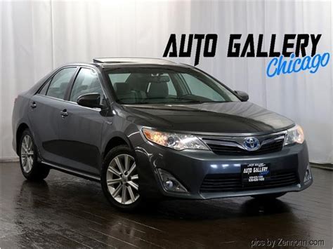 2014 Toyota Camry For Sale Cc 1710867