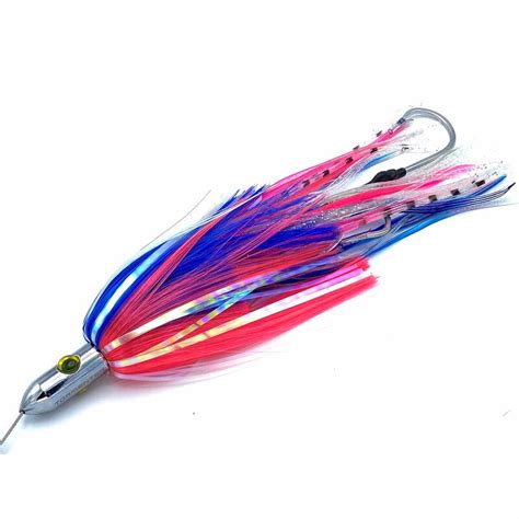 TORMENTER TACKLE Wahoo Wrecker Trolling Rigs | West Marine