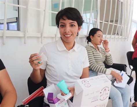 Mujer Seimujer Capacita A Mujeres De Yur Cuaro Para Su Empoderamiento