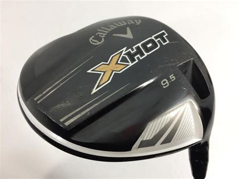 X HOT ドライバー 2013 日本仕様 ツアーAD GT 6 1W 9 5 S キャロウェイ 333 中古ゴルフクラブ通販 ゴルフエース GOLF ACE