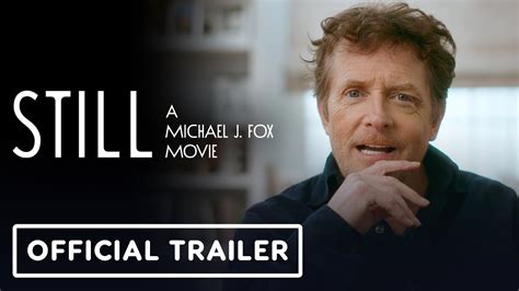 Still A Michael J Fox Story Official Trailer 2023 Michael J Fox