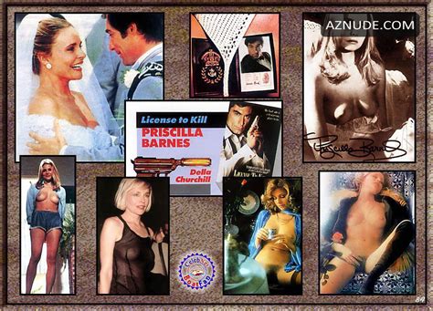 LICENCE TO KILL NUDE SCENES AZNude