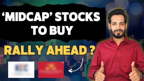 Best Midcap Stocks To Buy 2024 Top Midcap Stocks To Invest Stocks