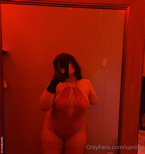 Vaniitys Missvaniitys Nude OnlyFans Leaks Fappening FappeningBook