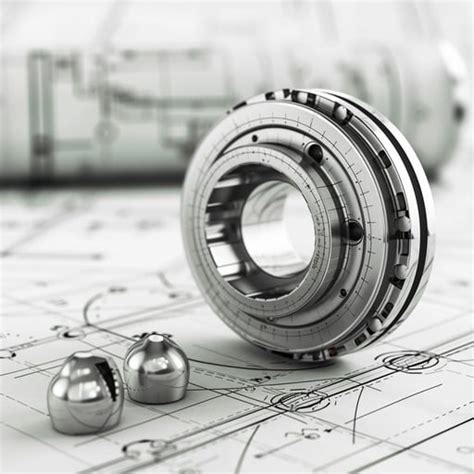 Free Precision Engineering Design Image - Engineering, Precision, Design | Download at StockCake