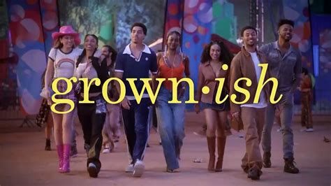 Season 6 Of Grown Ish Video Dailymotion