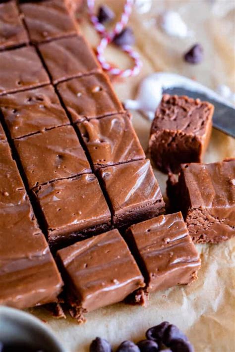 Fudge Recipe With Evaporated Milk And Marshmallow Creme Dandk Organizer