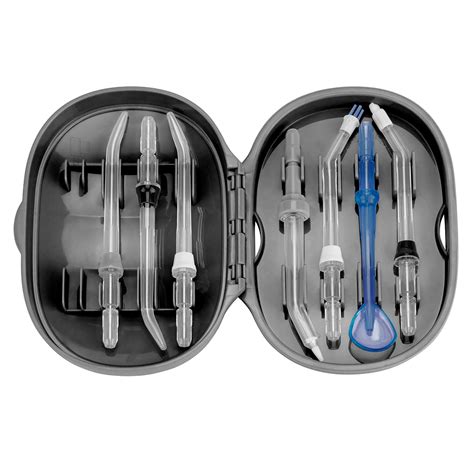 Ирригатор полости рта CS Medica AquaPulsar OS-1 ULTRA Black, купить
