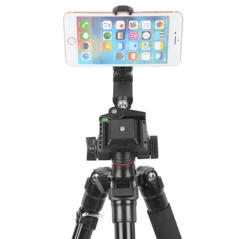 Kingjoy Kingjoy Tripod Kit Bt For Camera And Smartphone