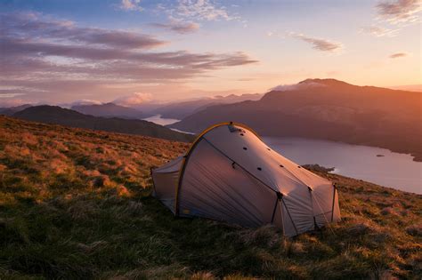 Loch Lomond travel | Scotland - Lonely Planet