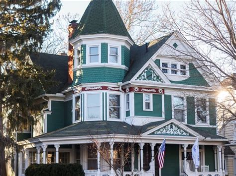 The Old West End Offers Architectural Time Capsule The Blade