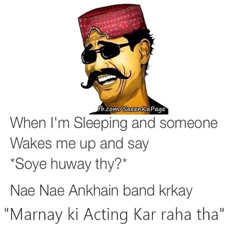 Hahahahah Jokes Quotes Jokes Desi Quotes