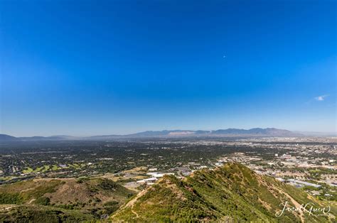 Living Room Hike In Salt Lake City | How To Not Get Lost