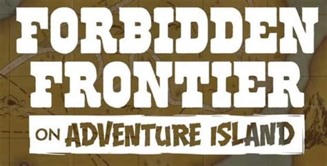 ‘Forbidden Frontier’ to replace Dinosaurs Alive! at Cedar Point