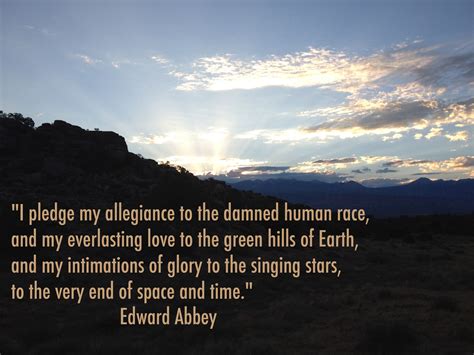 Edward Abbey Quotes - ShortQuotes.cc