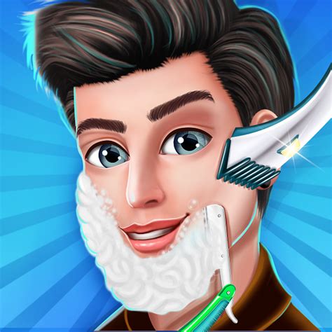 My Virtual Barber Shop Barber Dash App On Amazon Appstore