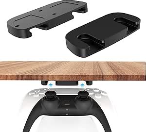 Support De Manette Pour Ps Ps Sous Le Bureau Pour Manette Playstation