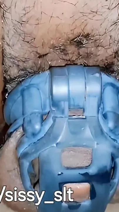 Pissing In Chastity Cage Gay Amateur Amateur Porn By FapHouse XHamster